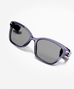 Xeon 7 Frame Front | Blue Blocker UV Protection