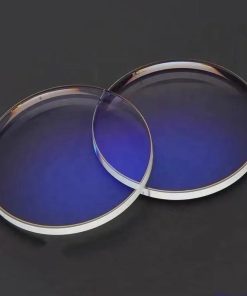 Plano Blue Blocker Lenses