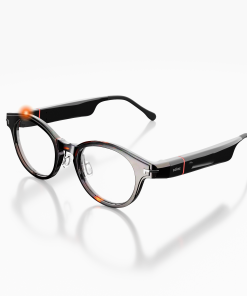 Argon 8 Smartglasses | solos AirGo™ 3
