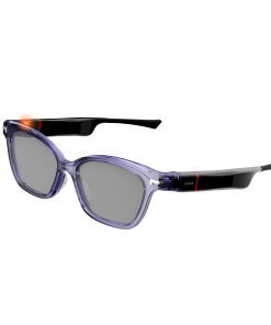 Xeon 7 Smartglasses | solos AirGo™ 3