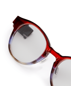 Frame Front: Argon 4 (Frame Shape: Round)