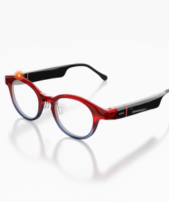 Argon 4S Smartglasses | solos AirGo™ 3