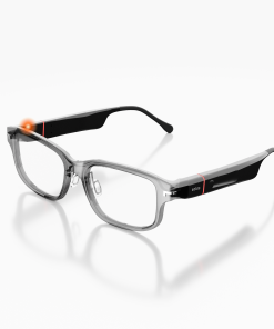 Argon 7 Smartglasses | solos AirGo™ 3