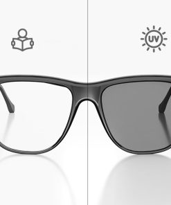 Xeon 5S Photochromic Smartglasses | solos AirGo™ 3