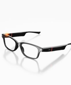 Argon 11 Smartglasses | solos AirGo™ 3