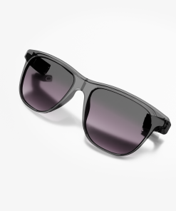 Xeon 5 Frame Front | Blue Blocker UV Protection