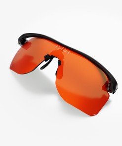 Helium 2 Frame Front | Asian-Fit