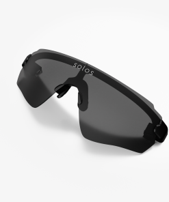 Helium 1 Frame Front