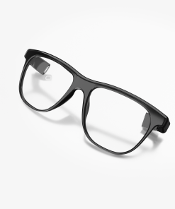 Xeon 5s Frame Front | Photochromic