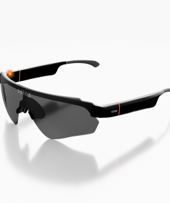 Helium 1 Smart Sport Sunglasses | solos AirGo™ 3