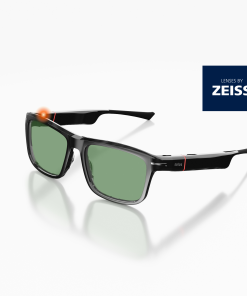 Argon X ZEISS Smartglasses | solos AirGo™ 3