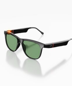 Xeon 5 Smartglasses | solos AirGo™ 3