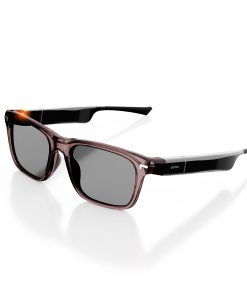 Xeon 6 Smartglasses | solos AirGo™ 3
